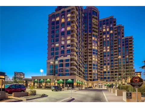 8100 E Union Ave #1807, Denver, CO 80237 photo 15