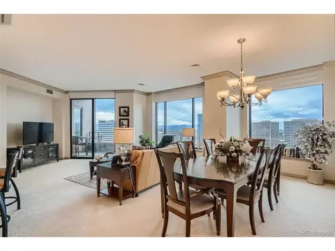 8100 E Union Ave #1807, Denver, CO 80237 photo 4