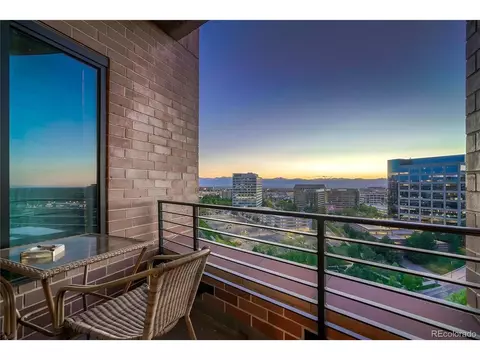 8100 E Union Ave #1807, Denver, CO 80237 photo 6