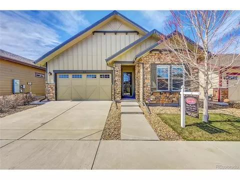 6630 Club Villa Rd, Parker, CO 80134