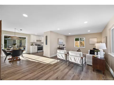 8367 S Zephyr St, Littleton, CO 80128