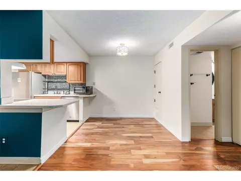 8335 Fairmount Dr #6-208, Denver, CO 80247