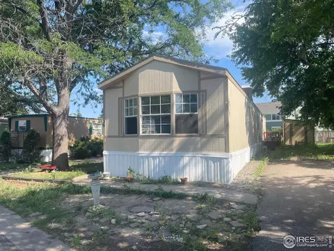 3717 S Taft Hill Rd #39, Fort Collins, CO 80526