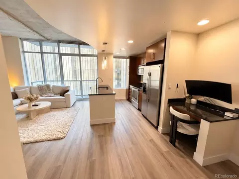 891 14th St #1005, Denver, CO 80202