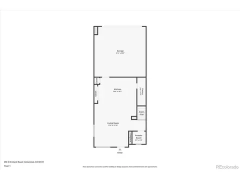 396 E Orchard Rd, Centennial, CO 80121 photo 33