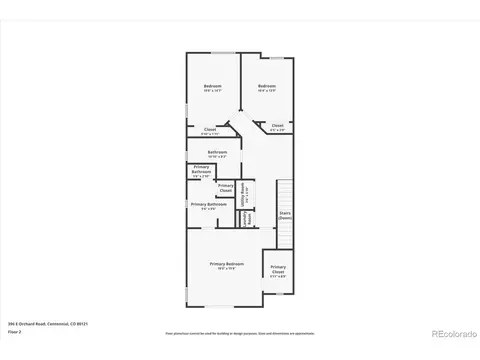396 E Orchard Rd, Centennial, CO 80121 photo 34