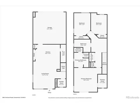 396 E Orchard Rd, Centennial, CO 80121 photo 32