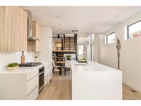 3416 Lawrence St, Denver, CO 80205