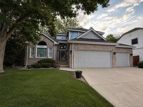 10181 Stoneridge Ter, Parker, CO 80134