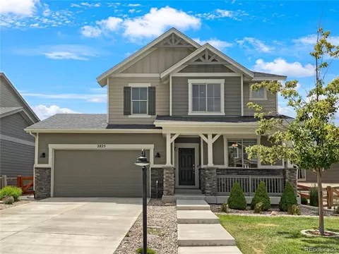 2825 Echo Lake Dr, Loveland, CO 80538