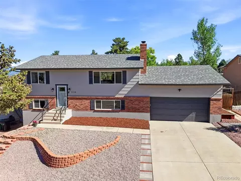 3116 Sapporo Ct, Colorado Springs, CO 80918