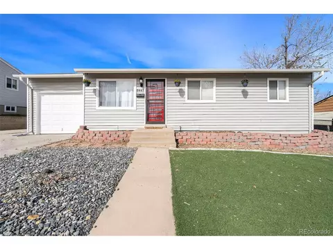 8441 Mcdougal St, Denver, CO 80229
