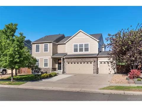 10121 Altura St, Commerce City, CO 80022