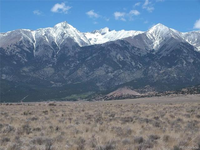 Undisclosed, Blanca, CO 81123