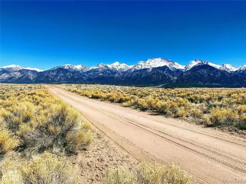 700 Pine Cone Rd, Crestone, CO 81131 photo 2
