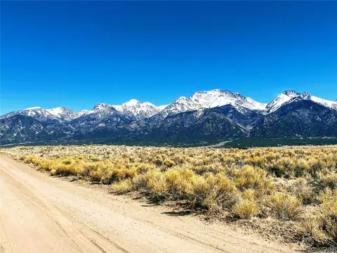 700 Pine Cone Rd, Crestone, CO 81131 photo 1