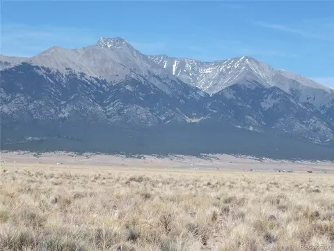 8091 Denver Blvd, Blanca, CO 81123