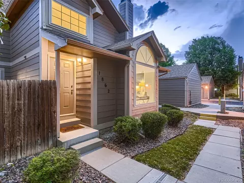 1862 S Quintero Way, Aurora, CO 80017