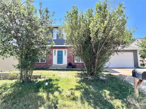 Undisclosed, Centennial, CO 80015