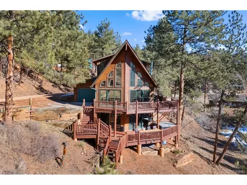 15228 Rainbow Dr, Sedalia, CO 80135