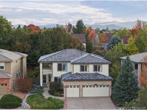 2214 Cactus Bluff Ave, Highlands Ranch, CO 80129