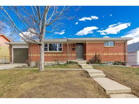 842 Wolff St, Denver, CO 80204