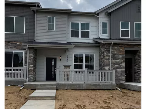 694 N Bersshine Ct, Watkins, CO 80137