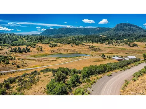 646 Henrys Lake Dr, Chromo, CO 81128