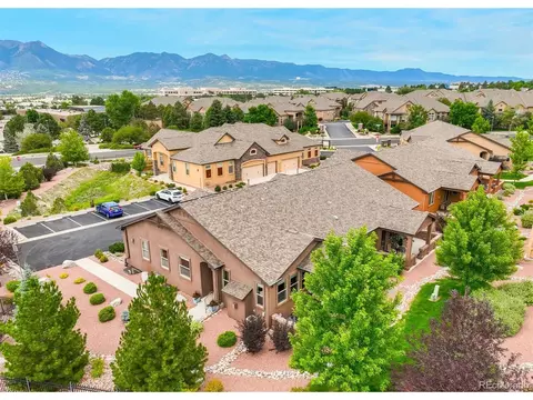 8419 Glen Carriage Grv, Colorado Springs, CO 80920