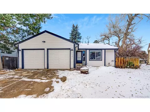 7341 S Quarry Mountain Rd, Littleton, CO 80127