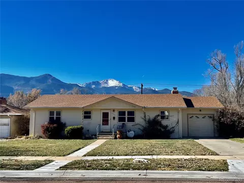 648 Glen Eyrie Cir, Colorado Springs, CO 80904