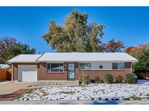 6427 Wolff St, Arvada, CO 80003