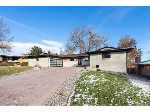 3380 Ward Rd, Wheat Ridge, CO 80033