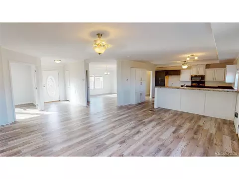 3662 Co Rd 35, Antonito, CO 81120