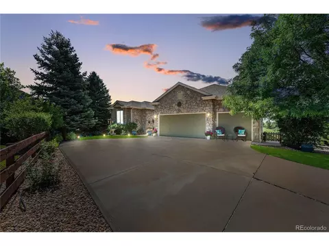 8560 S Nelson Ct, Littleton, CO 80127