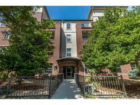 1623 Saint Paul St #411, Denver, CO 80206