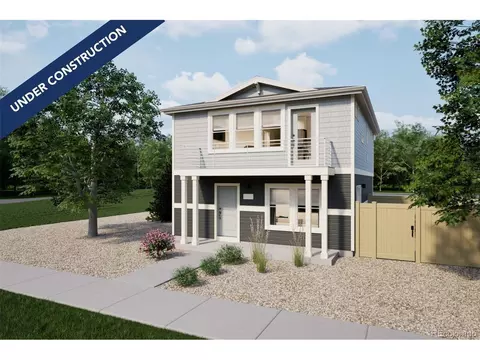 Undisclosed, Bennett, CO 80102