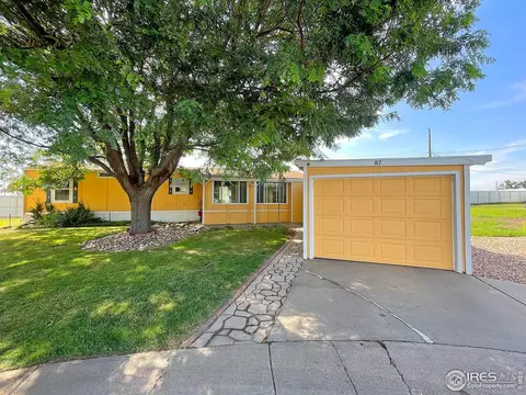 2200 37th St, Evans, CO 80620