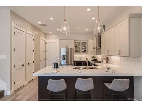 316 E Orchard Rd, Centennial, CO 80121