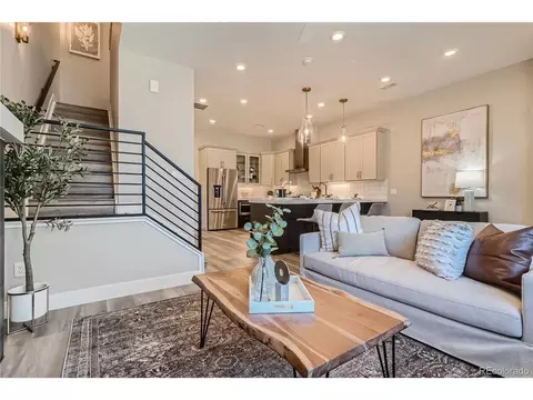 316 E Orchard Rd, Centennial, CO 80121 photo 4