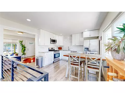 1741 W 55th Pl, Denver, CO 80221