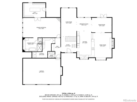 Undisclosed, Arvada, CO 80007 photo 38