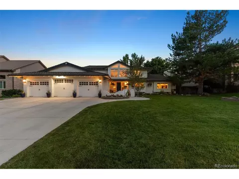 Undisclosed, Arvada, CO 80007