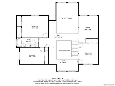 Undisclosed, Arvada, CO 80007 photo 39