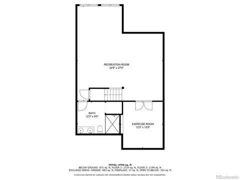 Undisclosed, Arvada, CO 80007 photo 40