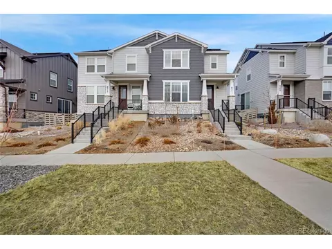 8211 Monte Vista Cir, Littleton, CO 80125