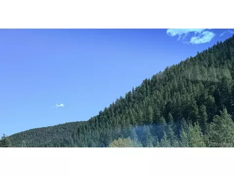 0 Silver Dollar Lode, Georgetown, CO 80444 photo 4