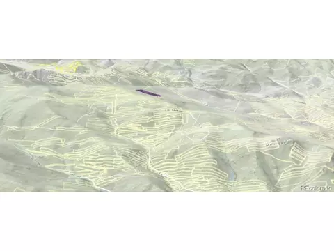 0 Silver Dollar Lode, Georgetown, CO 80444 photo 9