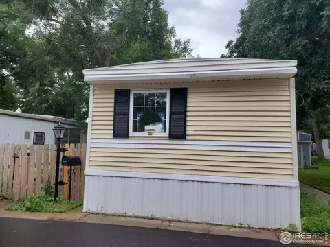1700 Laporte Ave #24, Fort Collins, CO 80521