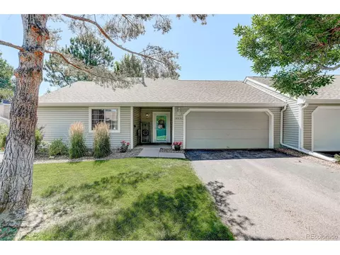 14235 E Marina Dr, Aurora, CO 80014